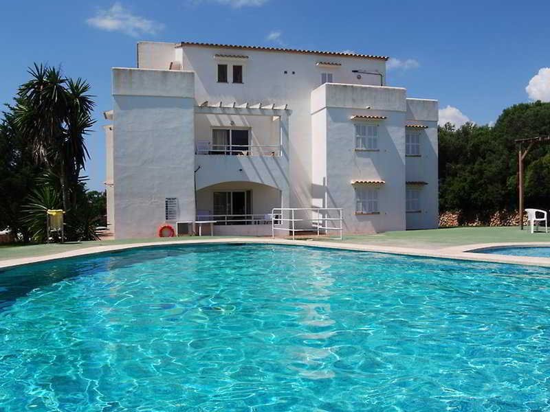 Serena Sol Cala D´Or 外观 照片
